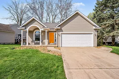 2945 Riley Ridge Road, Holland, MI 49424 - Photo 1