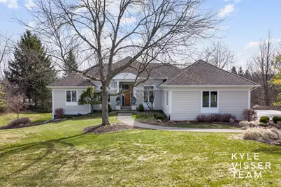 1798 Flowers Mill Drive NE, Grand Rapids, MI 49525 - Photo 1