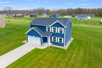 47805 Silver Oaks West W, Mattawan, MI 49071 - Photo 1