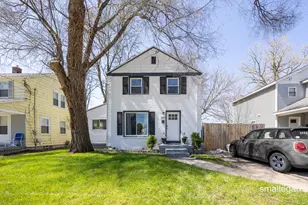2041 Kalamazoo Ave SE, Grand Rapids, MI 49507 - Photo 1