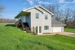 896 Fields Rd, Dansville, MI 48819 - Photo 1