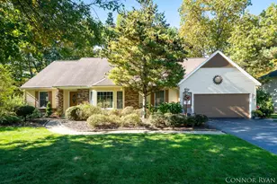 3076 Riverwoods Dr NE, Rockford, MI 49341 - Photo 1