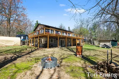 11837 Baker Road, Greenville, MI 48838 - Photo 1