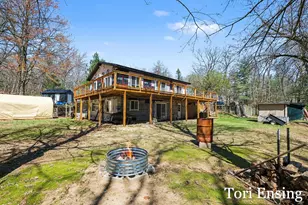 11837 Baker Rd, Greenville, MI 48838 - Photo 1