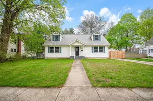 108 N Cayuga St, Buchanan, MI 49107 - Photo 1