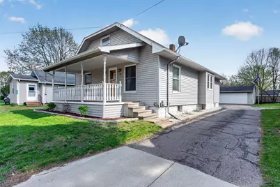 911 E McDevitt Avenue, Jackson, MI 49203 - Photo 1