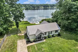 3390 Brandt St, White Cloud, MI 49349 - Photo 1