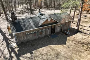 243 W Turkey Ln, White Cloud, MI 49349 - Photo 1