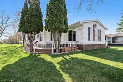 60378 Custer Valley Road, Colon, MI 49040 - Photo 1