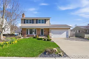 317 Grand Ave, Grand Haven, MI 49417 - Photo 1
