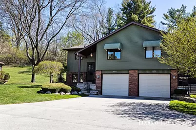 4492 North Valley Drive NE, Grand Rapids, MI 49525 - Photo 1