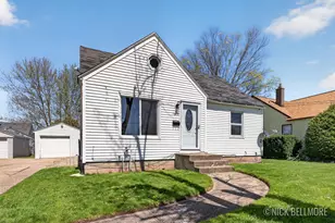 1049 Buckingham St SW, Wyoming, MI 49509 - Photo 1