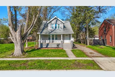 18305 Wormer Avenue, Detroit, MI 48219 - Photo 1