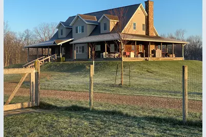 12559 H Drive S, Marshall, MI 49068 - Photo 1