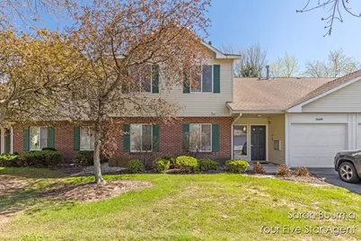 3142 Windcrest Court NE, Grand Rapids, MI 49525 - Photo 1