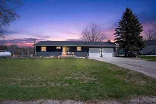 350 Sunset Dr, Sand Lake, MI 49343 - Photo 1