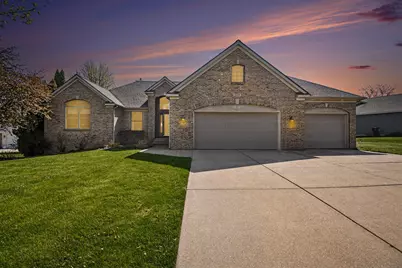 6328 Summerhill Drive, Hudsonville, MI 49426 - Photo 1