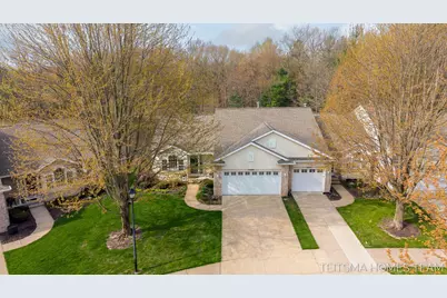 15443 Winchester Circle, Grand Haven, MI 49417 - Photo 1