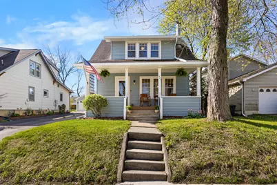 521 Pauline Boulevard, Ann Arbor, MI 48103 - Photo 1