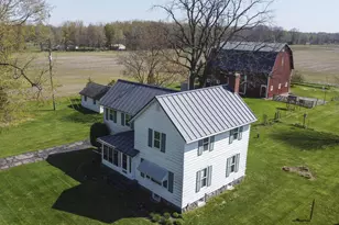 14863 S 33rd St, Vicksburg, MI 49097 - Photo 1