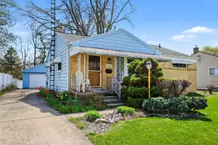 3223 Timber Dr, Lansing, MI 48917 - Photo 1