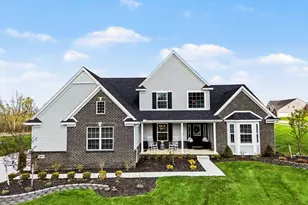 7835 Biscayne Way, Saline, MI 48176 - Photo 1