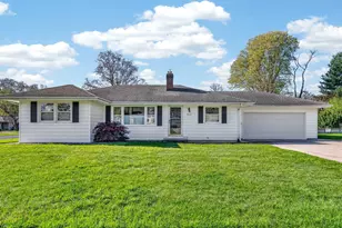 3923 Croyden Ave, Kalamazoo, MI 49006 - Photo 1
