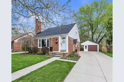 130 N Holbrook Street, Plymouth, MI 48170 - Photo 1