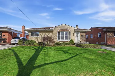 24808 Cubberness Street, Saint Clair Shores, MI 48080 - Photo 1