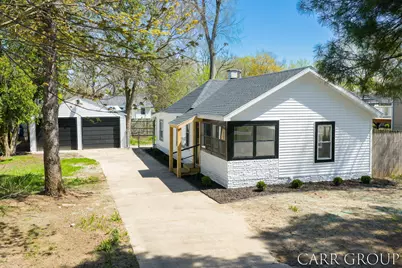 3230 Highgate Avenue SW, Wyoming, MI 49509 - Photo 1