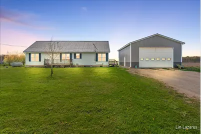 5186 Harwood Road, Ionia, MI 48846 - Photo 1