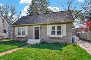 616 Pinehurst Blvd, Kalamazoo, MI 49006 - Photo 1