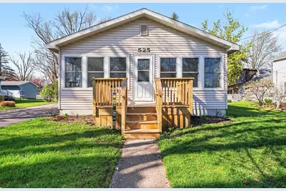 525 Main Street, Coopersville, MI 49404 - Photo 1