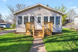 525 Main St, Coopersville, MI 49404 - Photo 1