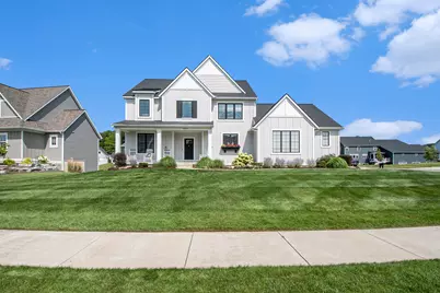 8224 Boardwalk Drive SW, Byron Center, MI 49315 - Photo 1