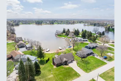 3757 Lake Lapeer Drive, Metamora, MI 48455 - Photo 1