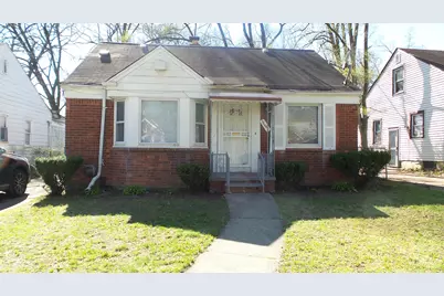 18447 Fielding Street, Detroit, MI 48219 - Photo 1
