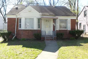 18447 Fielding St, Detroit, MI 48219 - Photo 1