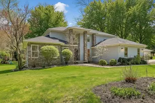 15660 Kesselwood Trail, Marshall, MI 49068 - Photo 1