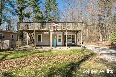 11327 Hemlock Street, Holton, MI 49425 - Photo 1