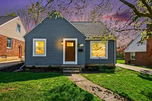 1620 Rosewood Ave SE, Grand Rapids, MI 49506 - Photo 1