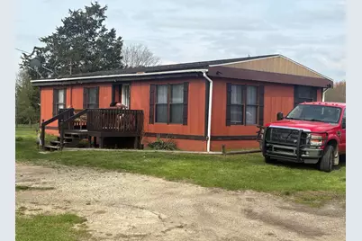 8216 Marsh Road, Plainwell, MI 49080 - Photo 1