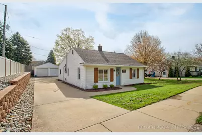 6748 28th Avenue, Hudsonville, MI 49426 - Photo 1