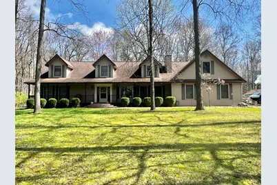 1401 Meadow Lane, Hillsdale, MI 49242 - Photo 1