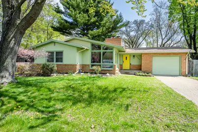 2099 Russell Road, Benton Harbor, MI 49022 - Photo 1
