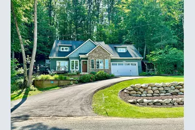 5217 S Centerline Road, Newaygo, MI 49337 - Photo 1