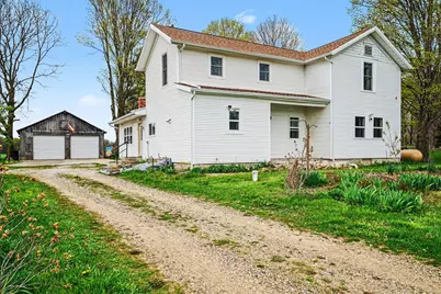 64554 M 40, Jones, MI 49061 - Photo 1