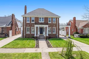 9550 Outer Dr E, Detroit, MI 48213 - Photo 1