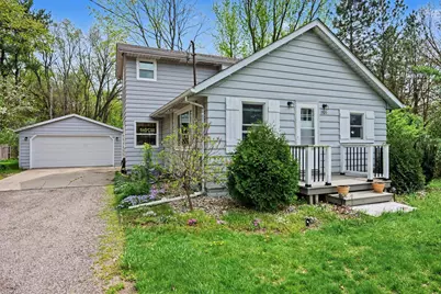1520 N 26th Street, Kalamazoo, MI 49048 - Photo 1