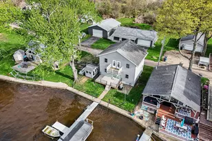 51618 Fish Lake Dr, Marcellus, MI 49067 - Photo 1